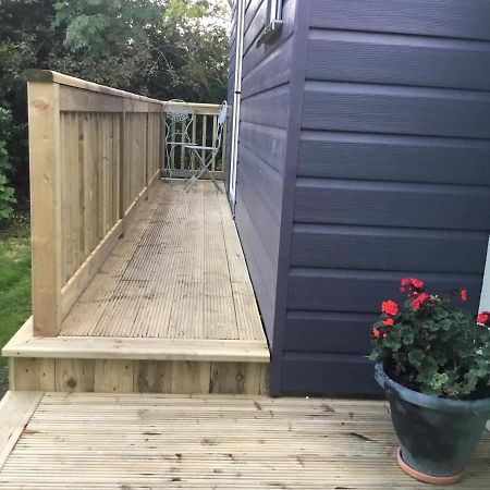 The Garden Room Londonderry Ngoại thất bức ảnh