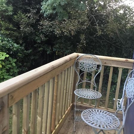 The Garden Room Londonderry Ngoại thất bức ảnh