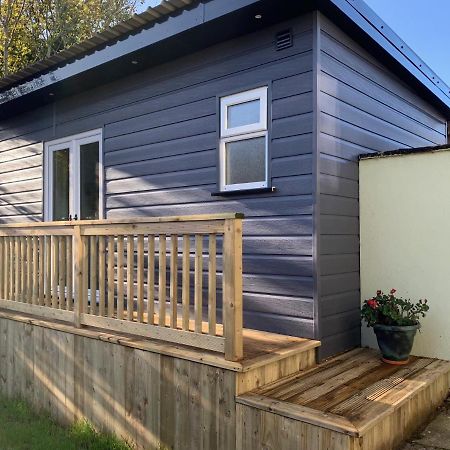 The Garden Room Londonderry Ngoại thất bức ảnh