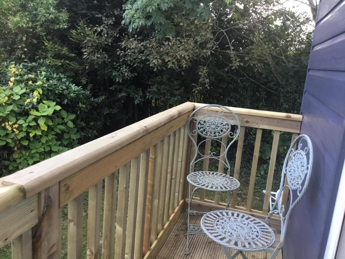 The Garden Room Londonderry Ngoại thất bức ảnh