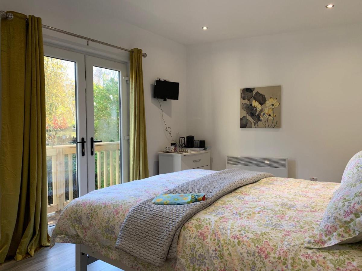 The Garden Room Londonderry Ngoại thất bức ảnh