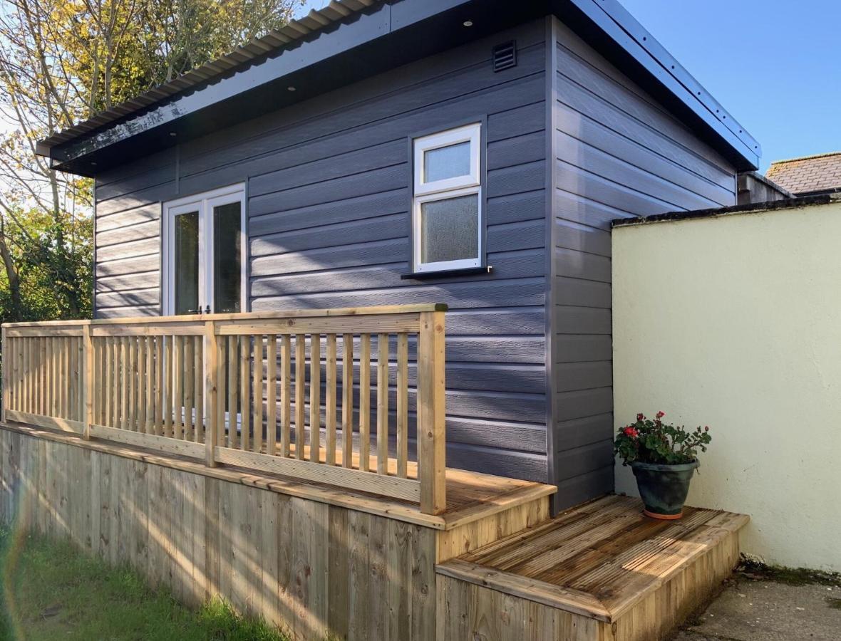The Garden Room Londonderry Ngoại thất bức ảnh