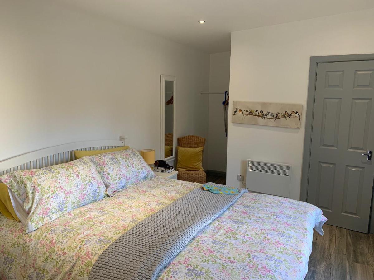 The Garden Room Londonderry Ngoại thất bức ảnh