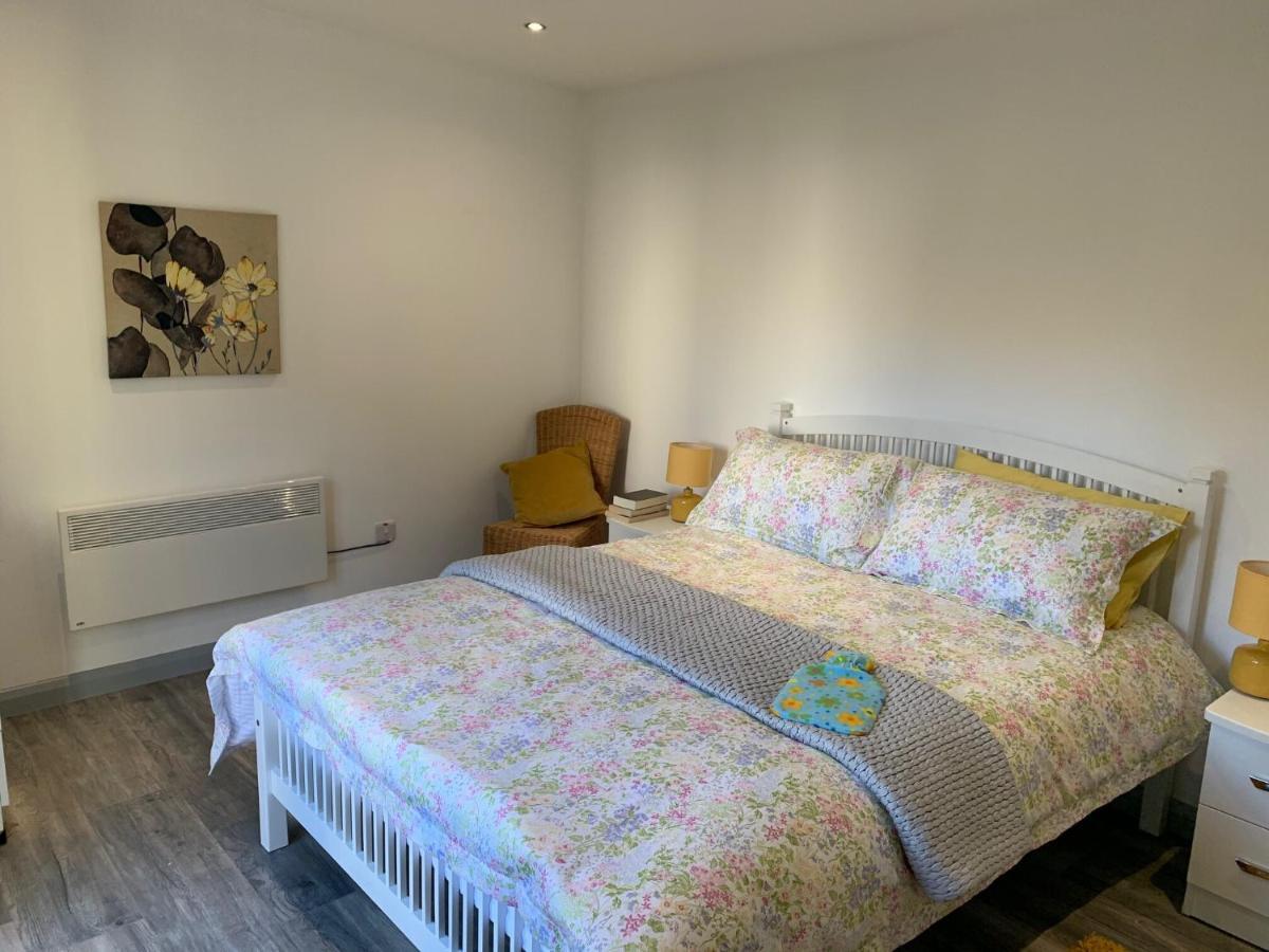 The Garden Room Londonderry Ngoại thất bức ảnh